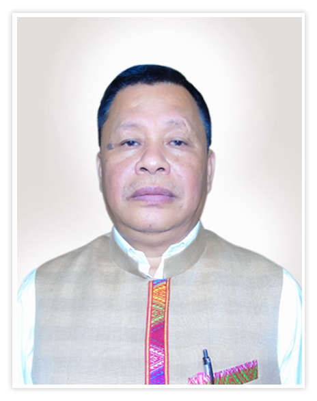 Hon'ble Member